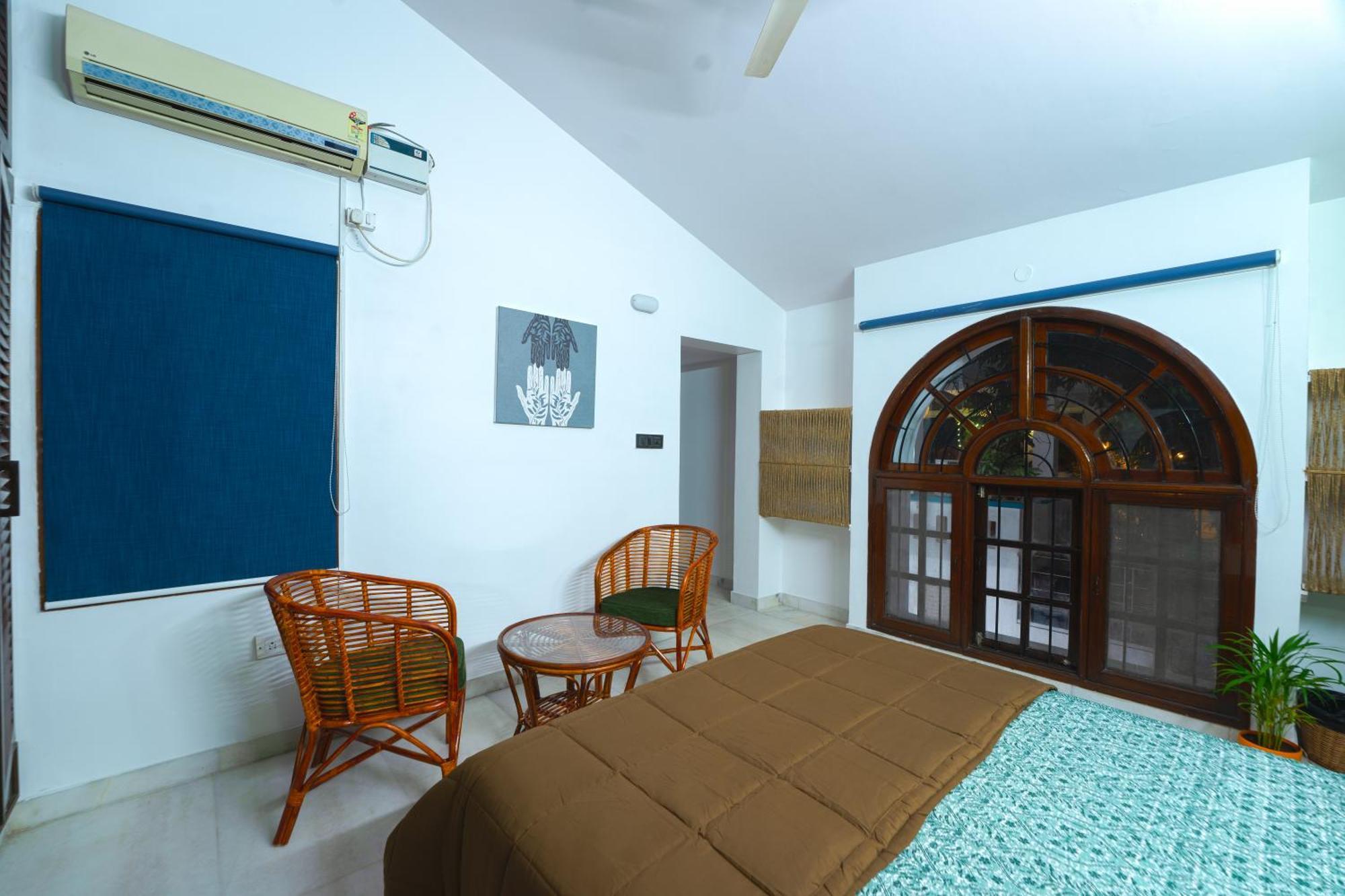 House Of Stories - Indiranagar Hostel บังกาลอร์ ภายนอก รูปภาพ